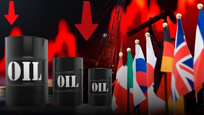 G7 tính “xả kho” 300-400 triệu thùng dầu dự trữ