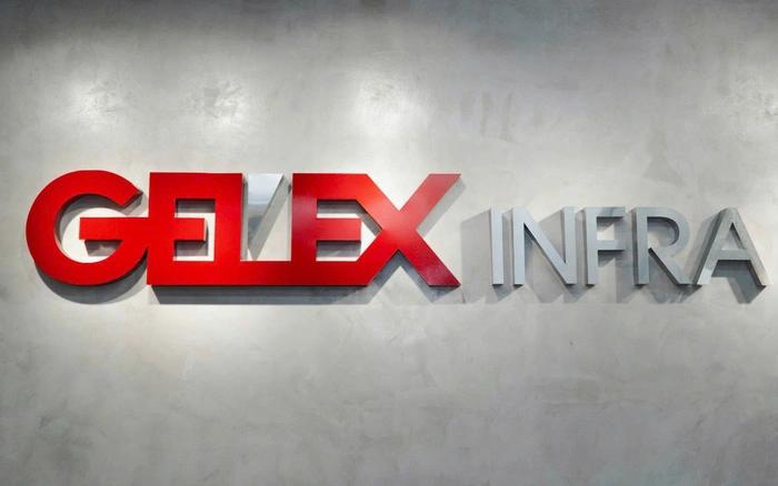 890 triệu cổ phiếu Hạ tầng GELEX chính thức được chấp thuận niêm yết trên HoSE