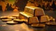 Vàng vốn được coi là ‘trú ẩn an toàn’ trong thời kỳ bất ổn. Tại sao nó lại lao dốc ngay giữa một cuộc chiến?