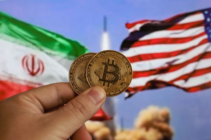 Crypto 31/3: Bitcoin áp sát 68.000 USD, đếm ngược 7 ngày đàm phán Mỹ - Iran