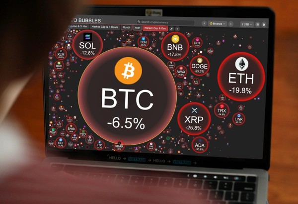 Trader mừng hụt: Thuế crypto 0,1% vẫn giữ nguyên!