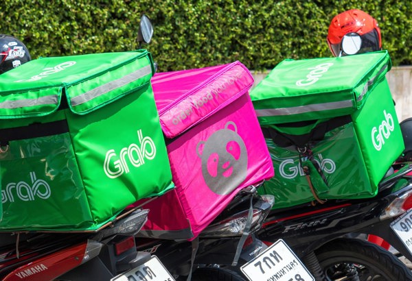Thương vụ 600 triệu USD tại Đài Loan: Grab bước ra ngoài Đông Nam Á