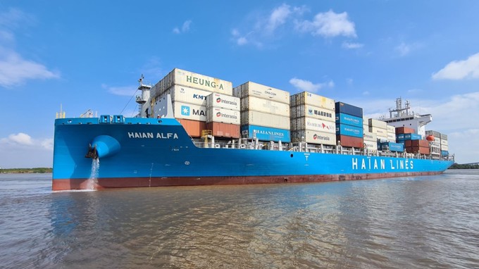 HAH phát hành 17 triệu cổ phiếu hoán đổi trái phiếu, giá chuyển đổi chỉ 17.500 đồng/cp