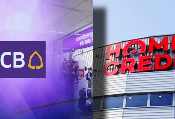'Bể deal' Home Credit, Siam Bank 'quay xe'