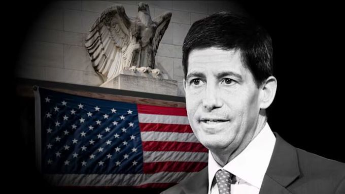 Kevin Warsh – người được ông Trump đề cử làm tân Chủ tịch Fed là ai?