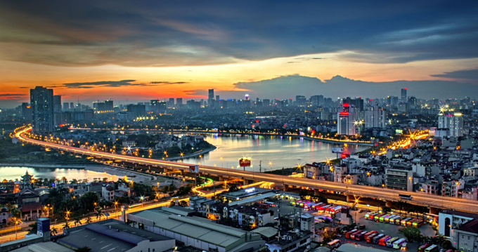 Bộ Nội vụ bác thông tin tiếp tục sáp nhập tỉnh, xã