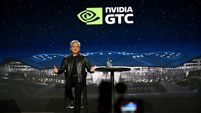 Nvidia "tái xuất" thị trường Trung Quốc!