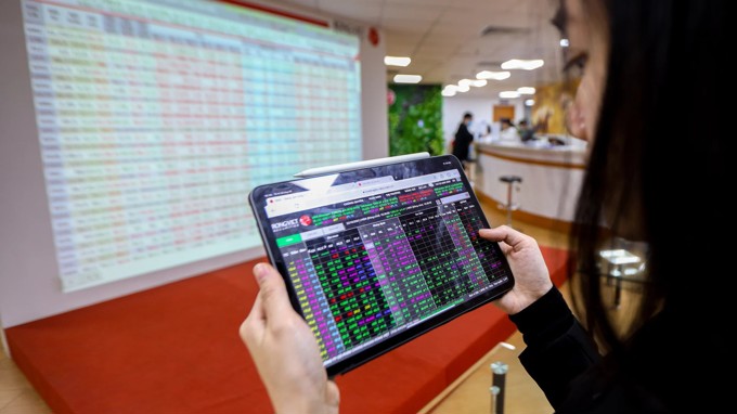 Khối ngoại xả ròng 6.400 tỷ đồng tuần đầu tháng 3, điểm tên 5 mã bị bán mạnh nhất