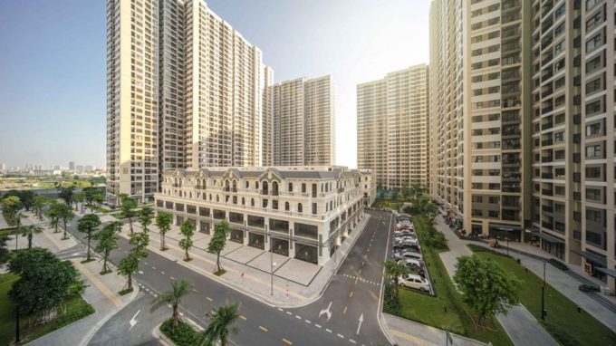 Liên danh Vinhomes làm khu đô thị mới 90.000 tỷ đồng tại Tây Ninh