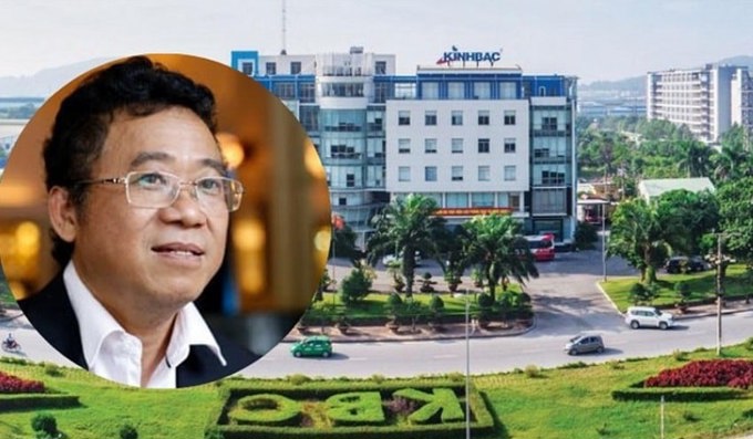 KBC lãi 300 tỷ đồng từ thương vụ mua rẻ "đất vàng" Láng Hạ