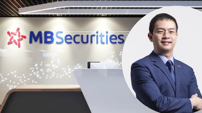 Chủ tịch MBS xin từ nhiệm