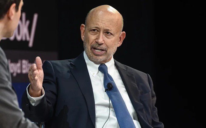 Cựu CEO Goldman Sachs: Cơn khủng hoảng tài chính mới đang thành hình