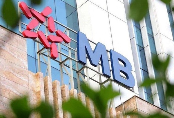Không chỉ VPBank, MBBank cũng nhắm mốc 100.000 tỷ đồng vốn điều lệ