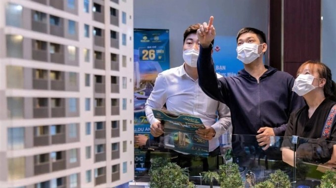 Sắp có gói vay ưu đãi người trẻ mua nhà trong chương trình tín dụng 120.000 tỷ đồng