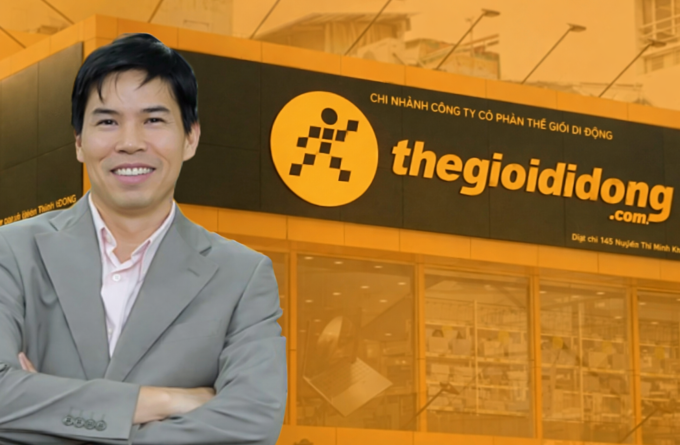 MWG dự chi 3.000 tỷ đồng chia cổ tức, tỷ lệ 20%