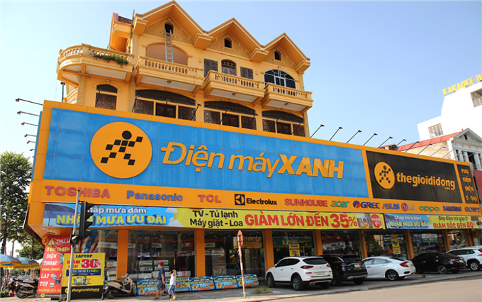 IPO Điện Máy Xanh: Chốt phương án chào bán gần 180 triệu cổ phiếu, tăng vốn lên 12.800 tỷ đồng