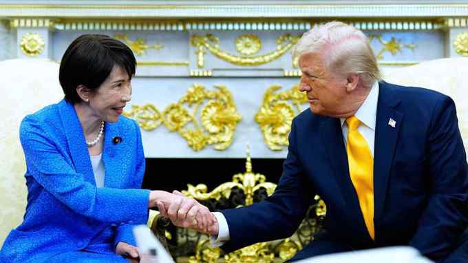 Nhật Bản rót 73 tỷ USD vào điện hạt nhân và khí đốt Mỹ