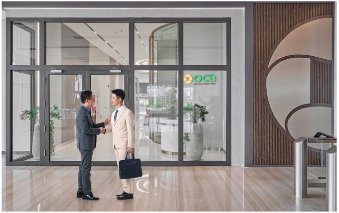 Khi chiến lược vốn quyết định nhịp tăng trưởng của SME