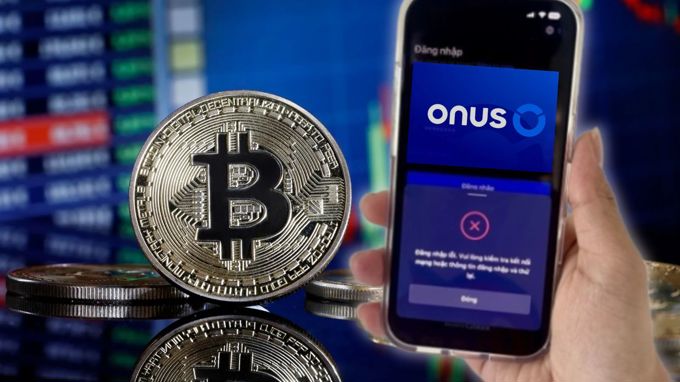 Ai đứng sau sàn tiền số ONUS?