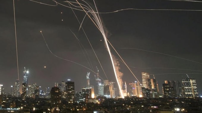 Bom đạn và petro đô la (phần cuối)