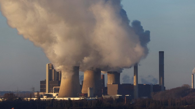 Châu Á đẩy mạnh điện than khi LNG "đắt đỏ" vì Hormuz