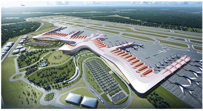 Từ Vân Đồn, Phú Quốc đến Phan Thiết: Nội lực nào giúp Sun Group tăng tốc chinh phục bầu trời?