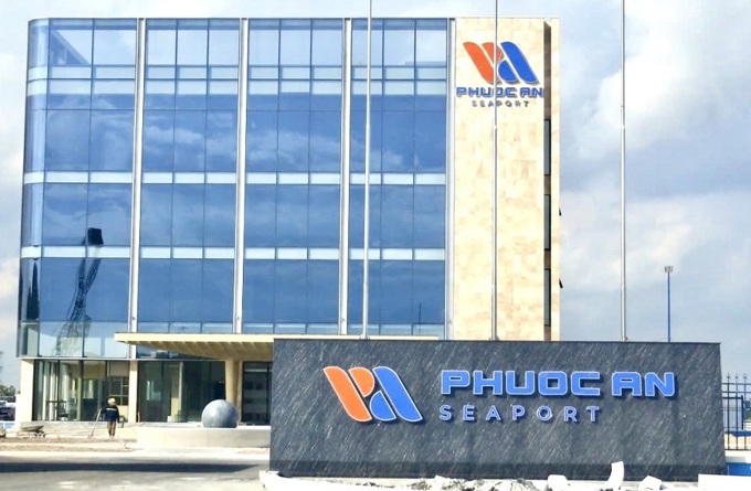 Cảng Phước An dự kiến lỗ tiếp 230 tỷ đồng trong năm 2026