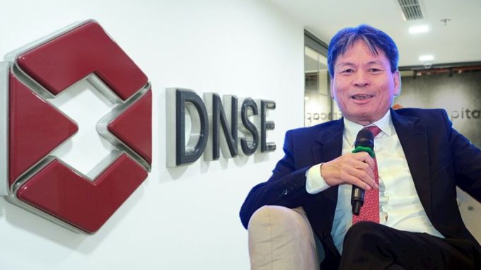 Nhà ông Phương Hữu Việt 'ra mặt' ở DNSE: Capella Group