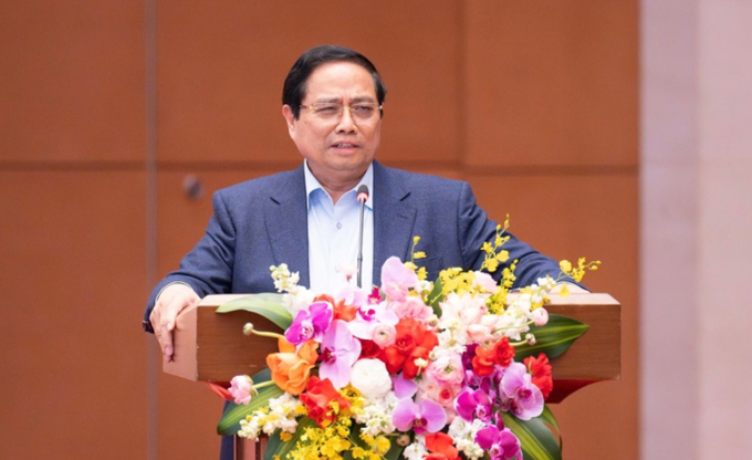 Thủ tướng: Đã huy động 4 triệu thùng dầu bảo đảm nguồn cung trước mắt