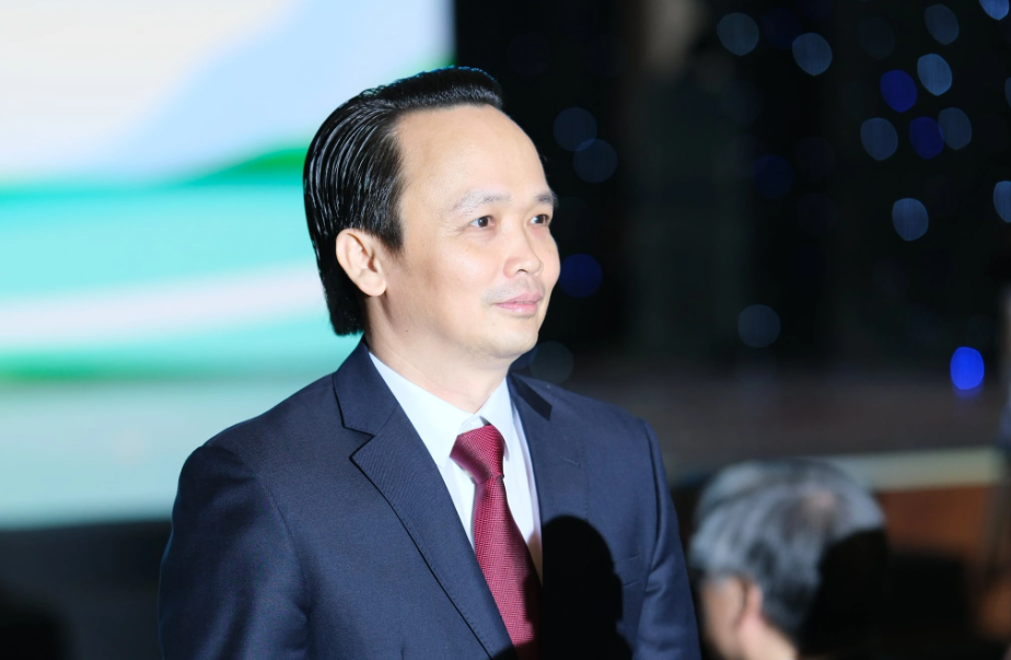 Ông Trịnh Văn Quyết (Ảnh: Thanh Niên) Ông Trịnh Văn Quyết (Ảnh: Thanh Niên)