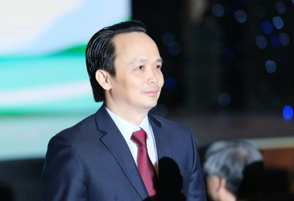 Ông Trịnh Văn Quyết trở lại làm Chủ tịch, FLC nhắm làm loạt dự án với tổng vốn 150.000 tỷ đồng ở Gia Lai