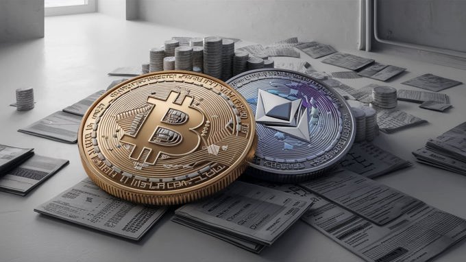 Bất chấp “mưa bom bão đạn”: Cá voi Strategy vẫn miệt mài gom 3.000 BTC, BitMine cũng bổ sung 50.000 ETH