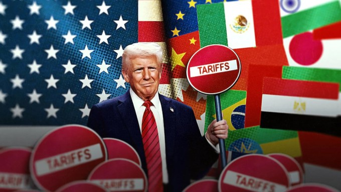 Mỹ mở cuộc điều tra thương mại mới với loạt đối tác toàn cầu