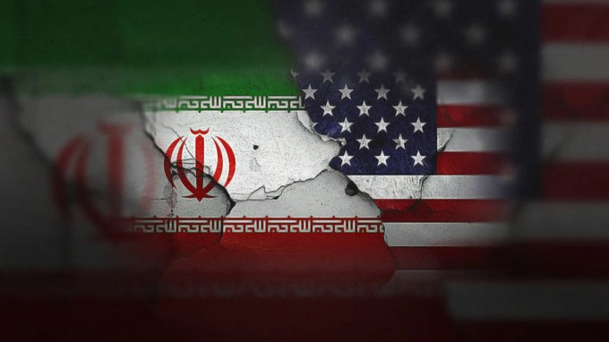 Mỹ gửi Iran kế hoạch 15 điểm để chấm dứt xung đột