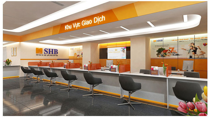 SHB chào bán 200 triệu cổ phiếu riêng lẻ: Dragon Capital, KIM cùng nhiều quỹ lớn góp mặt