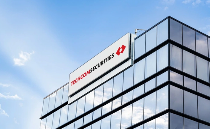 TCBS muốn hút 5.000 tỷ đồng từ trái phiếu ‘3 không’