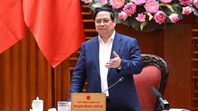 Thủ tướng đề nghị nghiên cứu giảm thuế bảo vệ môi trường xăng dầu về 0 đồng