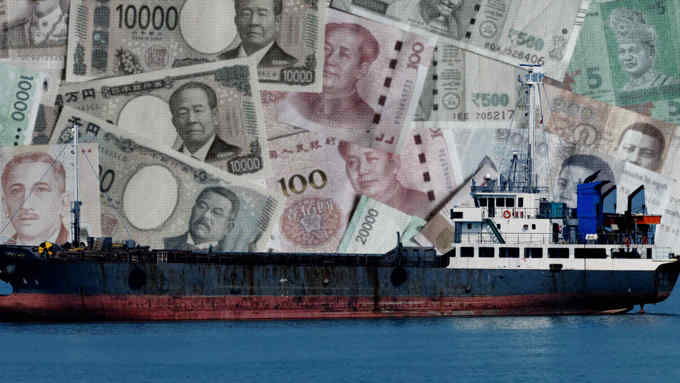 “Iranflation” khiến ngân hàng trung ương châu Á đau đầu