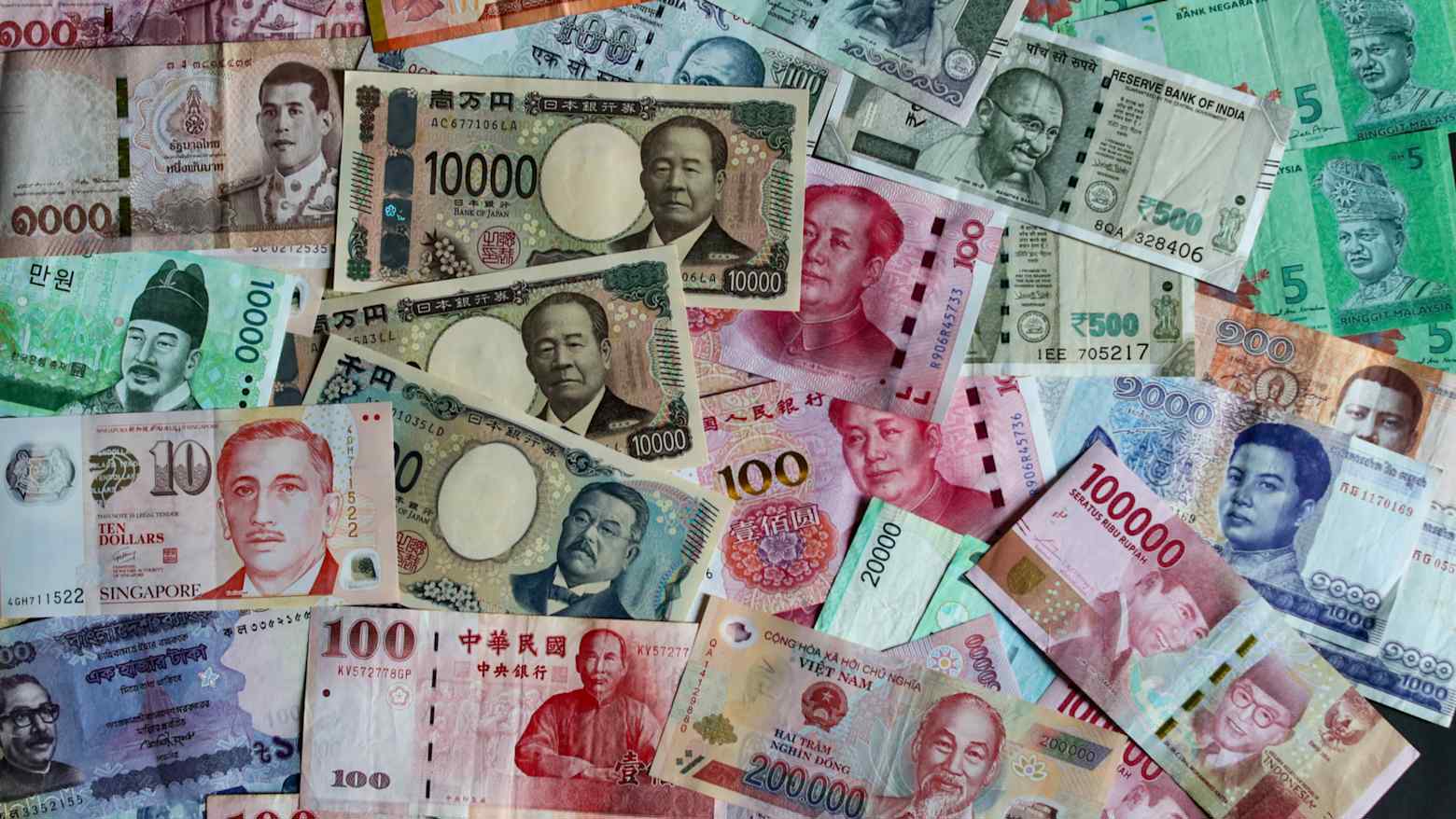 Khủng hoảng năng lượng 