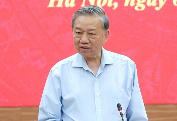 Tổng Bí thư: Tăng trưởng phải đi đôi với nâng cao thu nhập của người dân