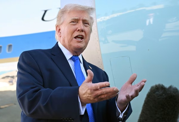 Ông Trump đang đàm phán với ai ở Iran?