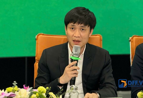 Chủ tịch F88 Phùng Anh Tuấn: Kinh tế khó khăn, ngành cầm đồ vẫn tăng trưởng