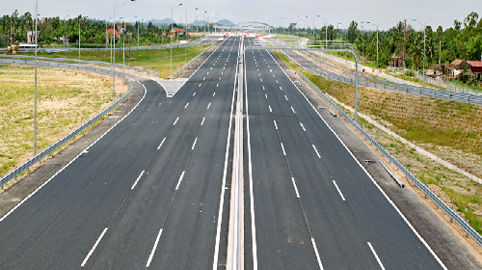 Đề xuất mở rộng 25,7 km tuyến QL21A, đoạn Sơn Tây – Xuân Mai lên 80 m