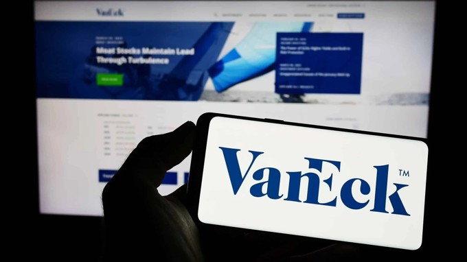 VCK, VPX, MCH lọt rổ VanEck Vietnam ETF