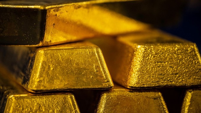 Chuyên gia Phố Wall bớt lạc quan về vàng