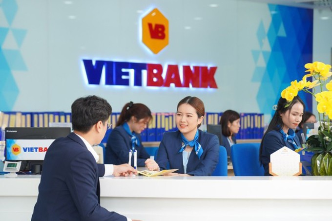 VietBank khởi động kế hoạch chuyển sàn HOSE