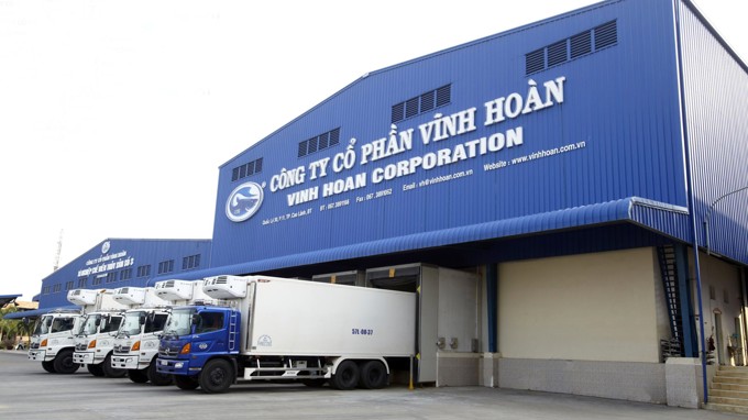 VHC dự chi 1.000 tỷ đồng mua lại cổ phiếu quỹ