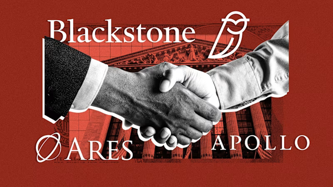 Tín dụng tư nhân: Mầm mống khủng hoảng tài chính mới? (Phần 1)