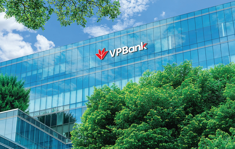 VPBank muốn tăng vốn lên 100.000 tỷ đồng VPBank muốn tăng vốn lên 100.000 tỷ đồng