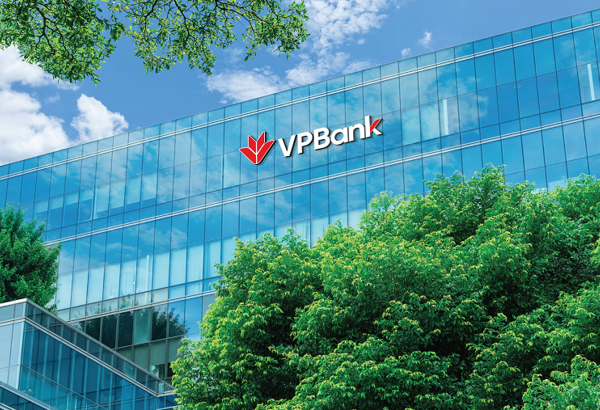 VPBank muốn tăng vốn lên 100.000 tỷ đồng, dẫn đầu hệ thống ngân hàng Việt